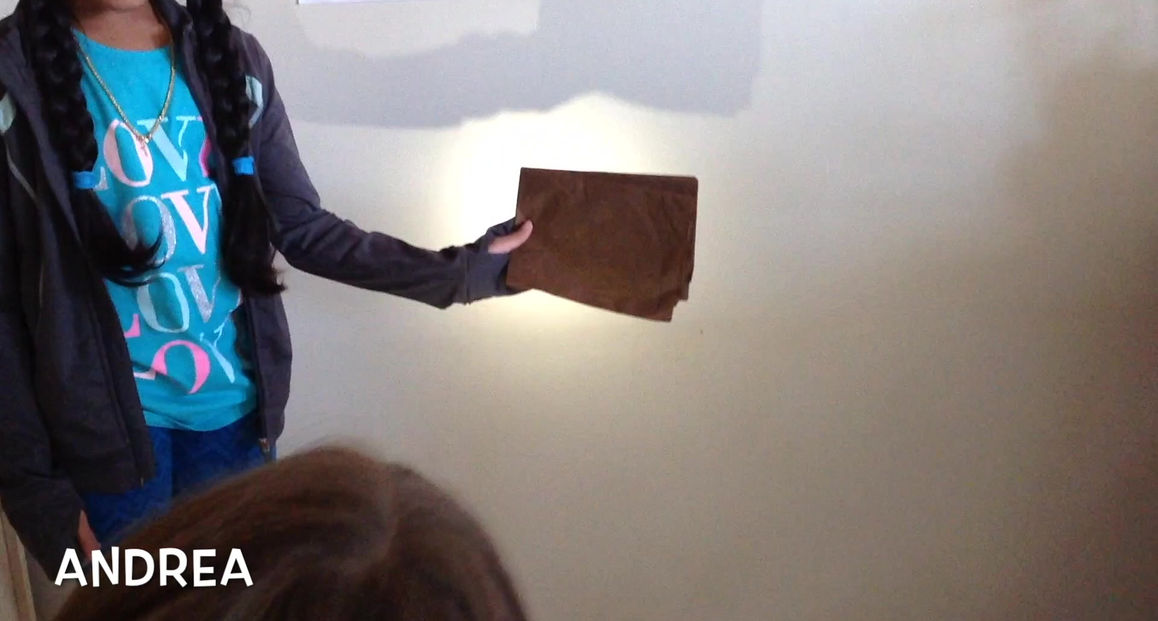 Transparency & Shadow Knowledge